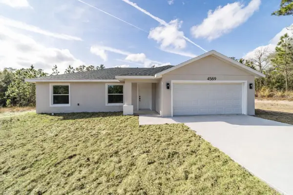 1870 SW Obee Ridge Road, DUNNELLON, FL 34431