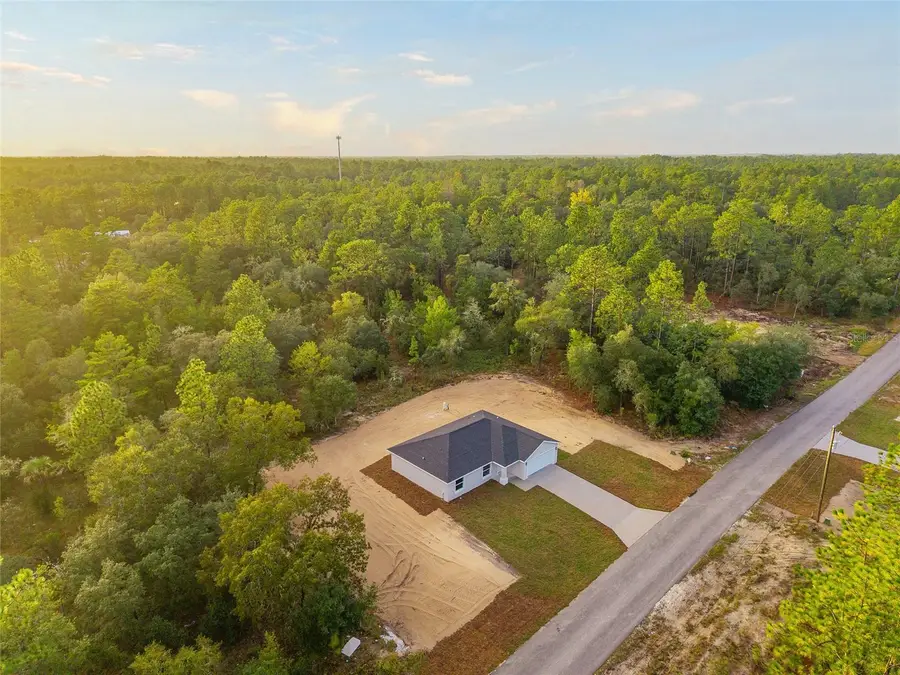 1870 SW Obee Ridge Road, Dunnellon, FL 34431 - #2