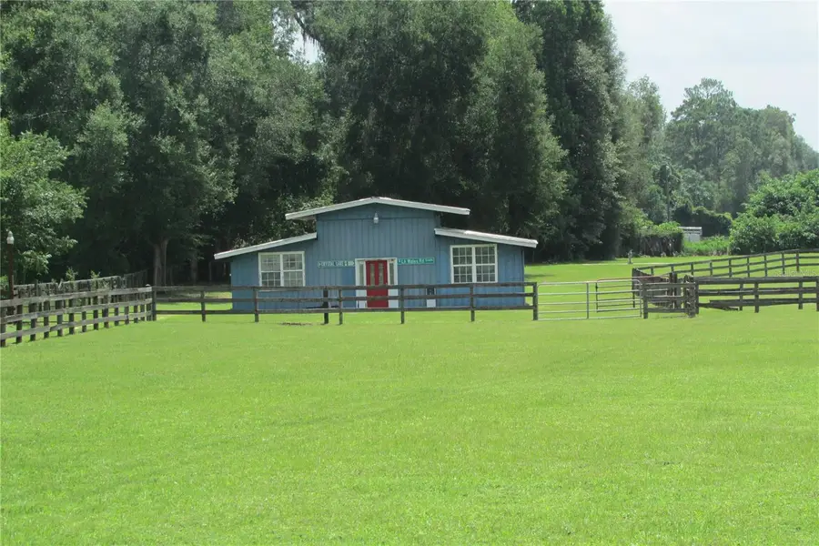 10455 NW Gainesville Road, Ocala, FL 34482 - #2