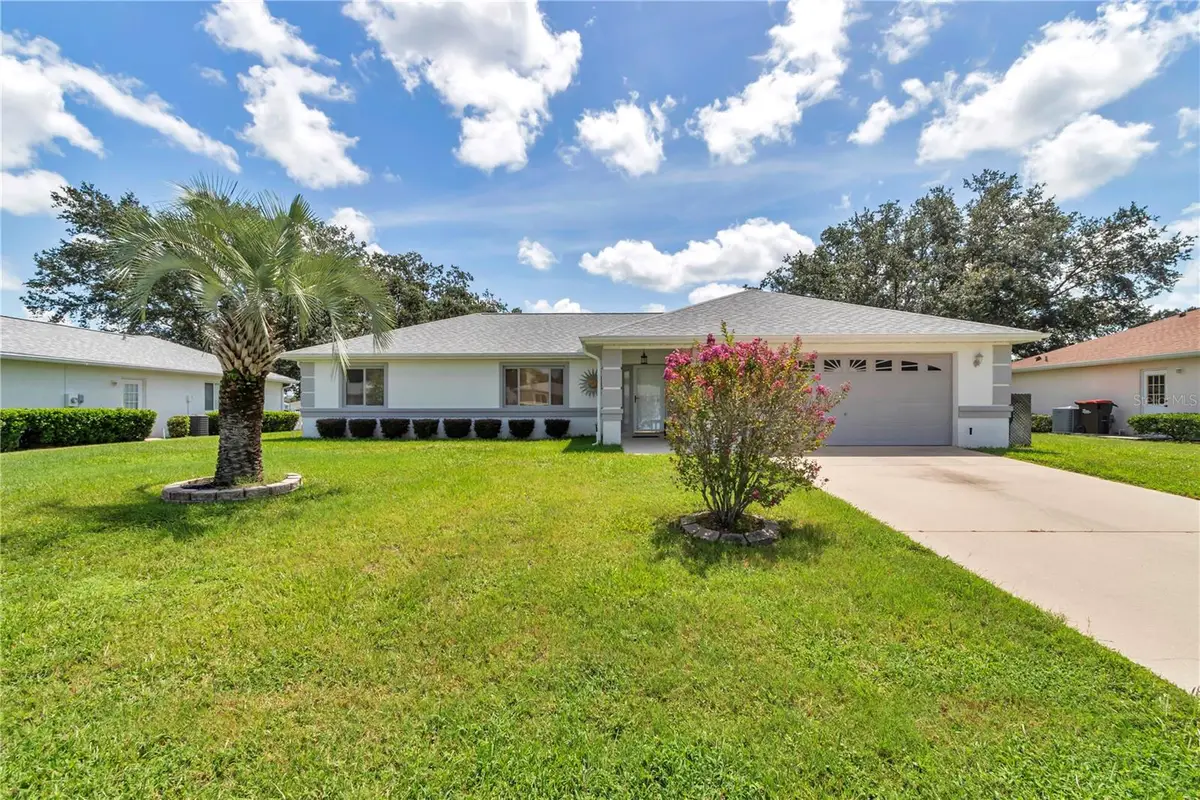 10237 SW 63rd Avenue, Ocala, FL 34476 - #1