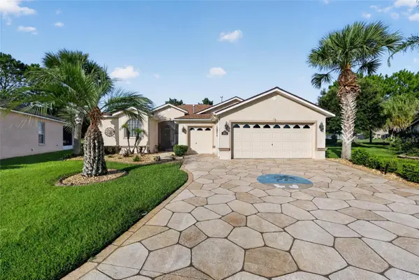 1092 SW 159th Street, OCALA, FL 34473