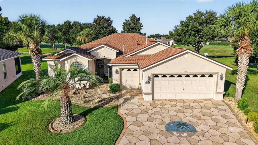 1092 SW 159th Street, Ocala, FL 34473 - #2