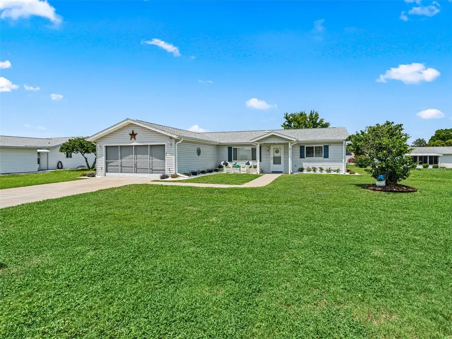 17587 SE 106th Avenue, Summerfield, FL 34491 - #3