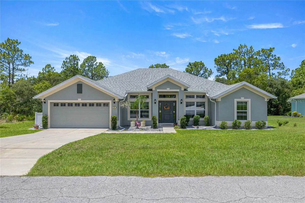 84 Vinca Street, Homosassa, FL 34446 - #1