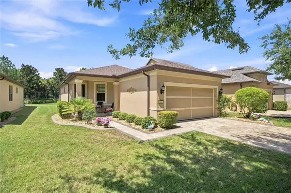 7684 SW 94th Circle, OCALA, FL 34481