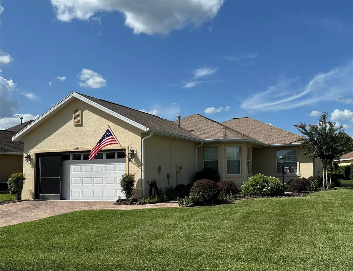 8394 SW 82nd Loop, Ocala, FL 34481 - #1