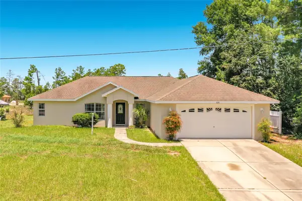 626 Marion Oaks Lane, OCALA, FL 34473