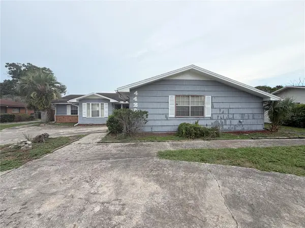 4420 Travelers Road, JACKSONVILLE, FL 32210