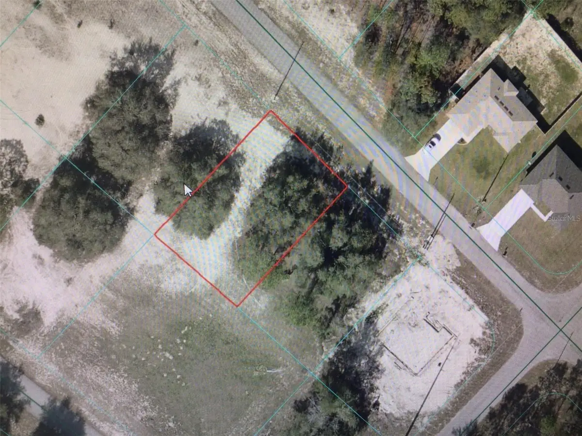 0 SW 154 Lane Road, Ocala, FL 34473 - #1