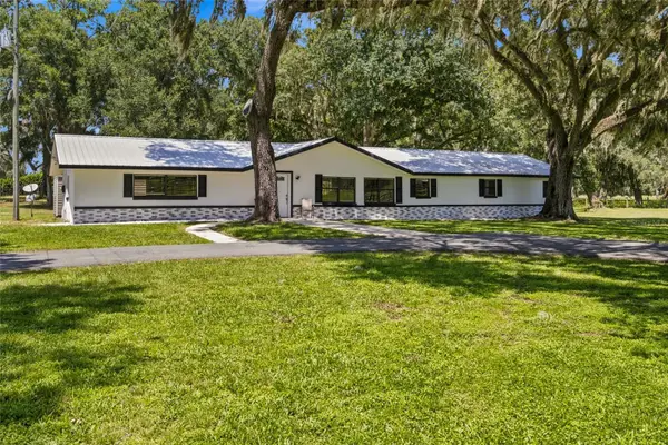 3875 SE 118th Lane, BELLEVIEW, FL 34420