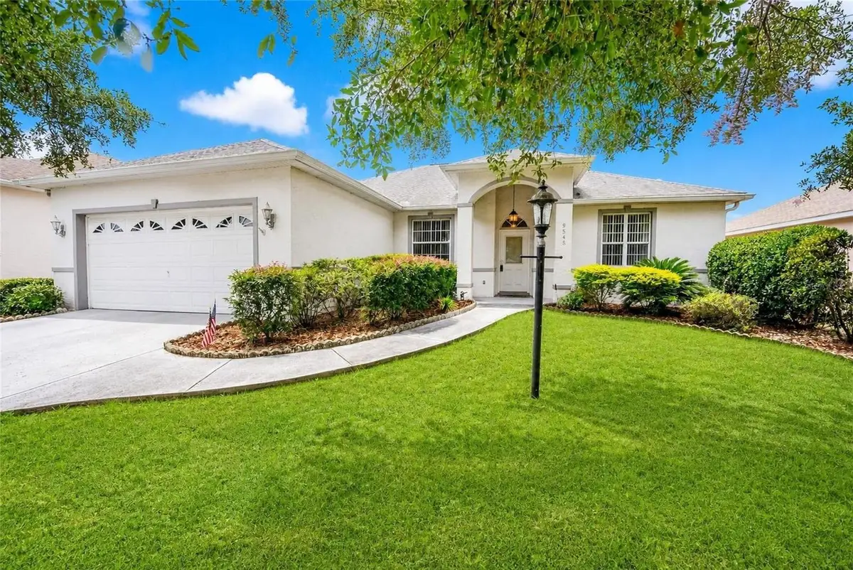 9548 SW 90th Street, Ocala, FL 34481 - #1