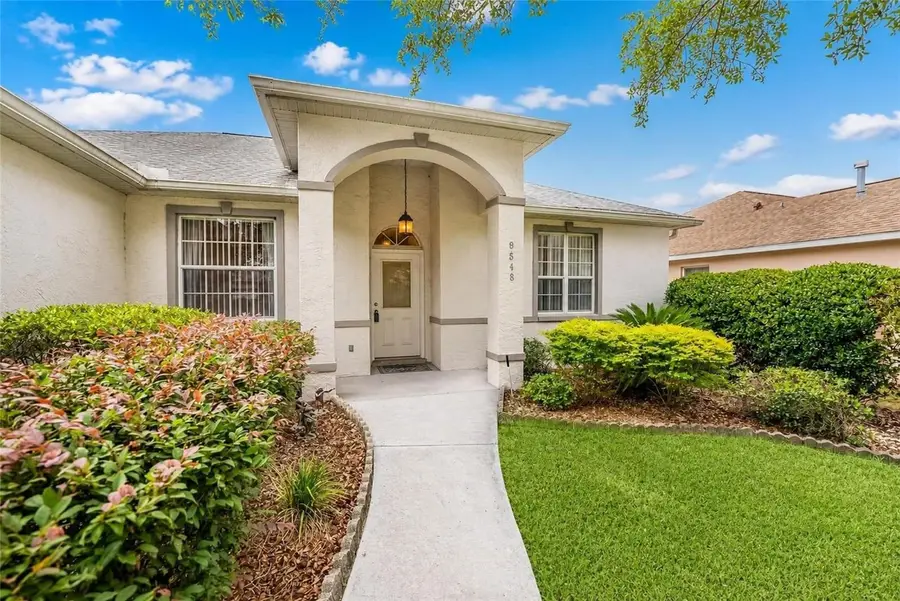 9548 SW 90th Street, Ocala, FL 34481 - #2