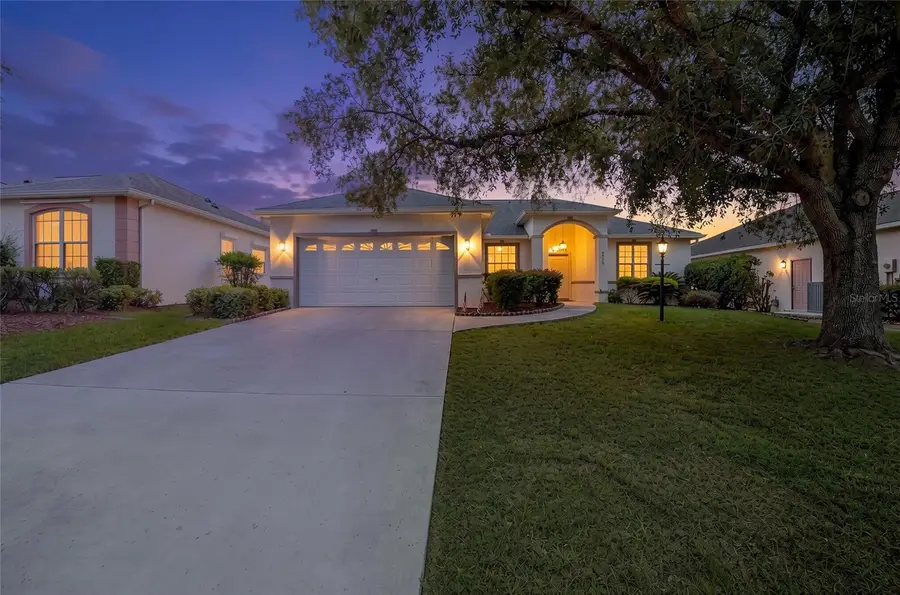 9548 SW 90th Street, Ocala, FL 34481 - #3
