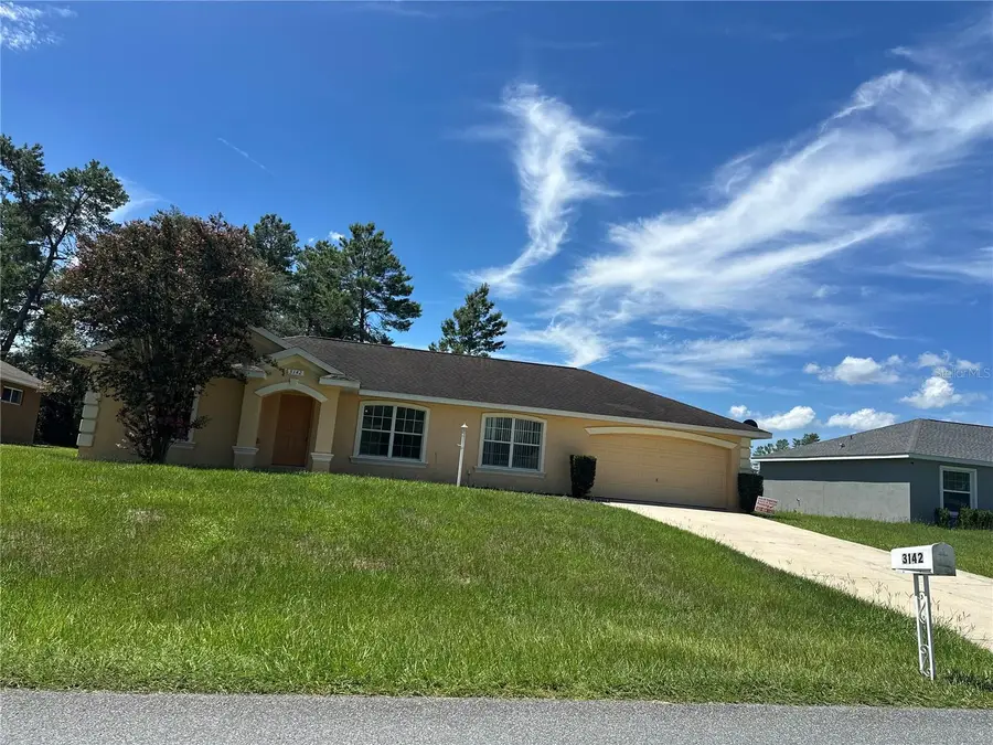 3142 SW 132nd Lane, Ocala, FL 34473 - #2
