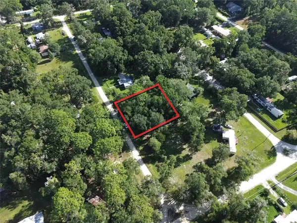 TBD NW 136th Court, OCALA, FL 34482