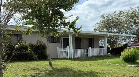 10405 SW 98th Terrace, OCALA, FL 34481