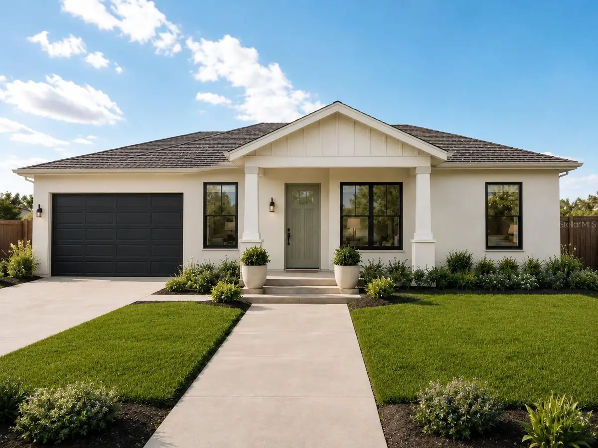 14575 SW 20th Place, Ocala, FL 34481 - #1