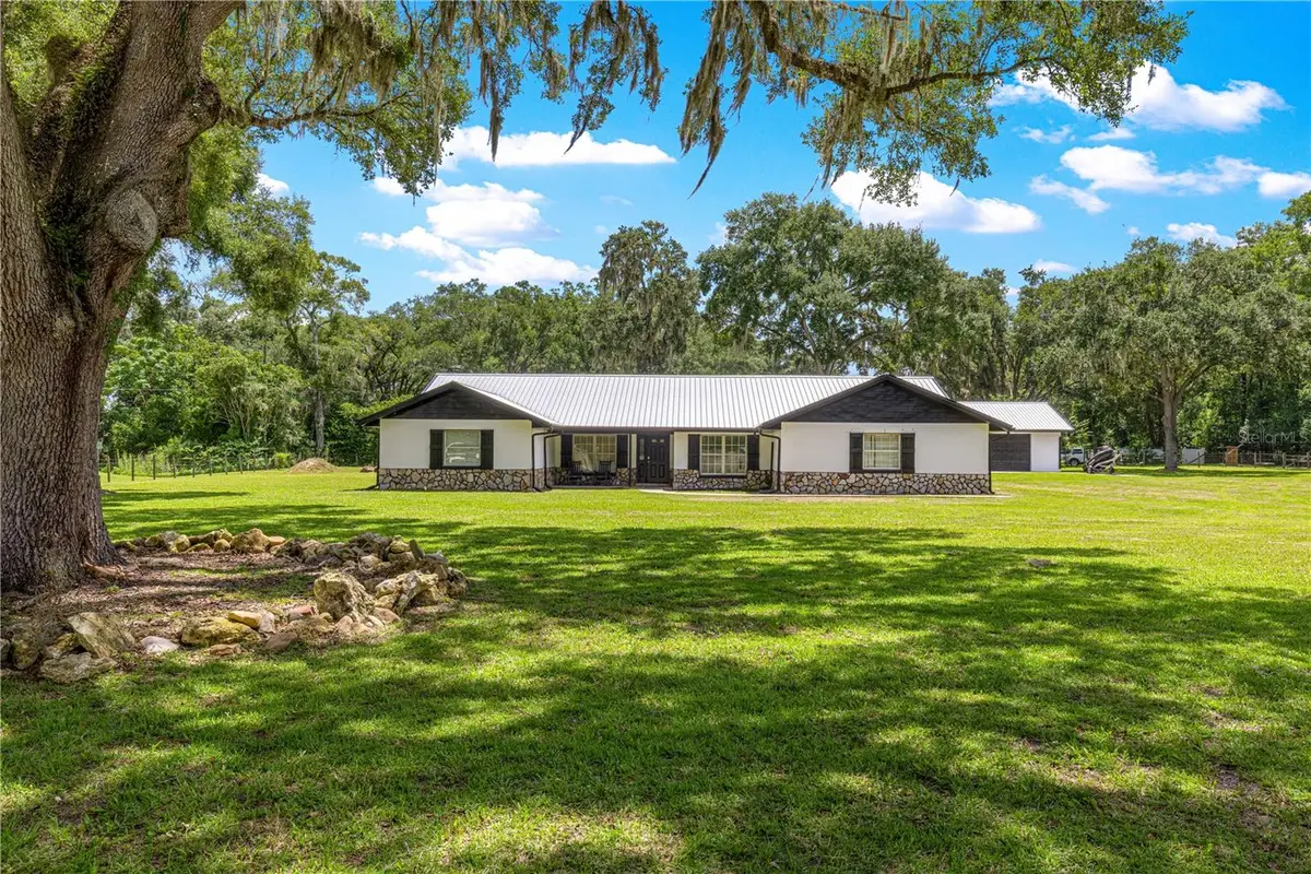 6575 NW 50th Avenue, Ocala, FL 34482 - #1