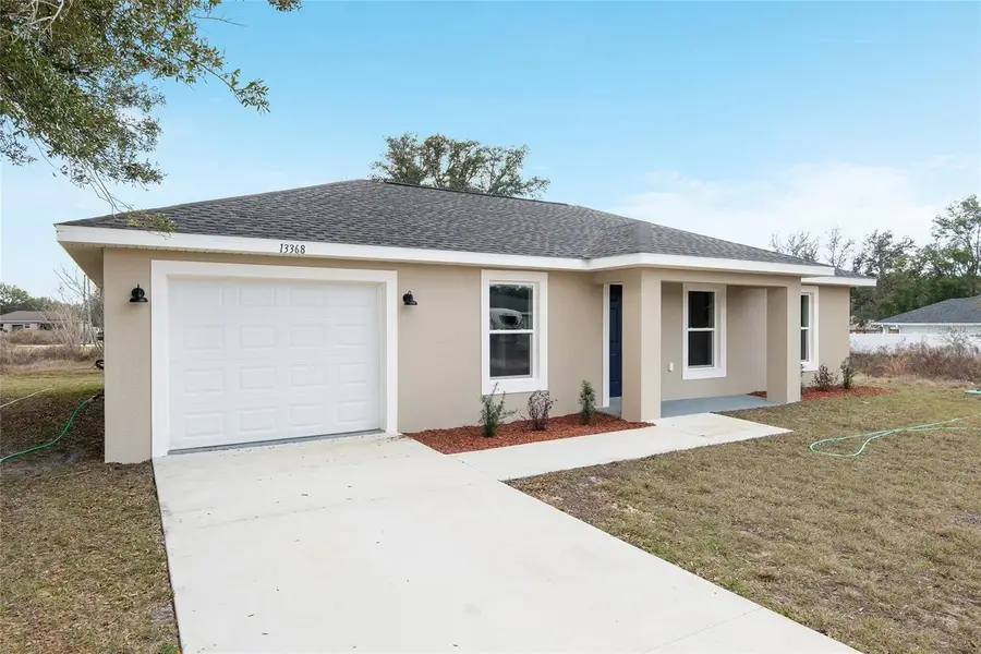 3356 SW 151ST CT SW 151 Court, Ocala, FL 34481 - #2