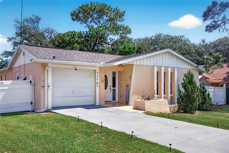 5579 W Pine Circle, Crystal River, FL 34429 - #2