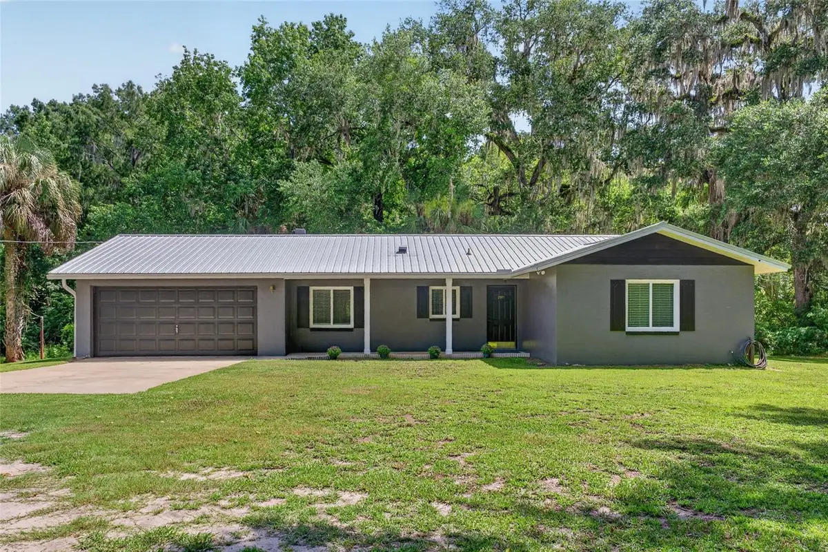 2277 N Bayou Point, Inverness, FL 34453 - #1