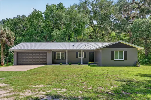 2277 N Bayou Point, INVERNESS, FL 34453