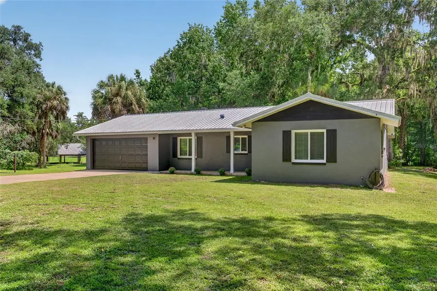 2277 N Bayou Point, Inverness, FL 34453 - #2