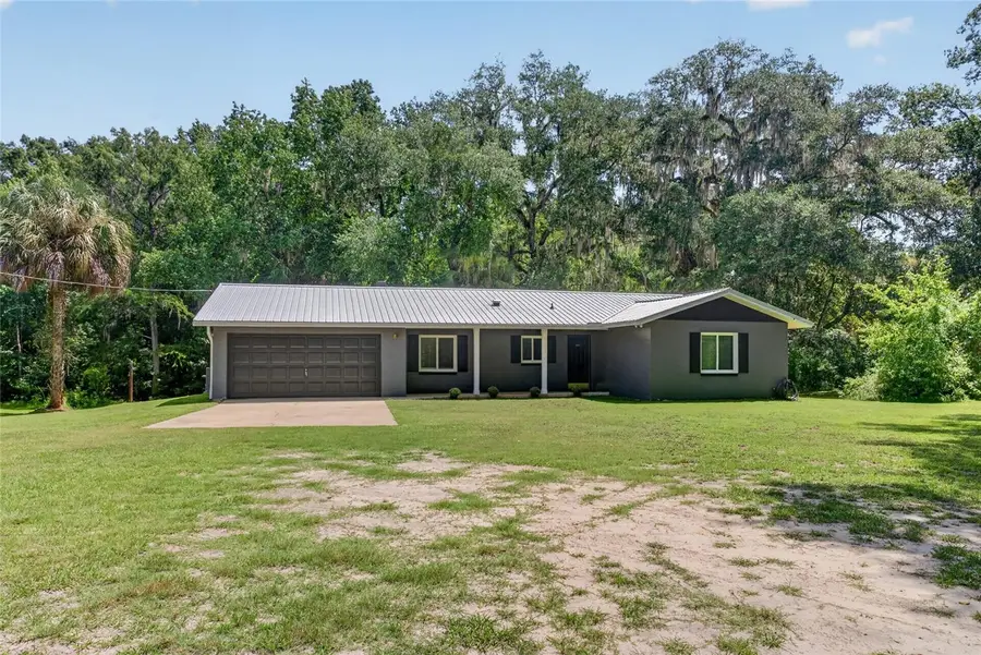 2277 N Bayou Point, Inverness, FL 34453 - #3