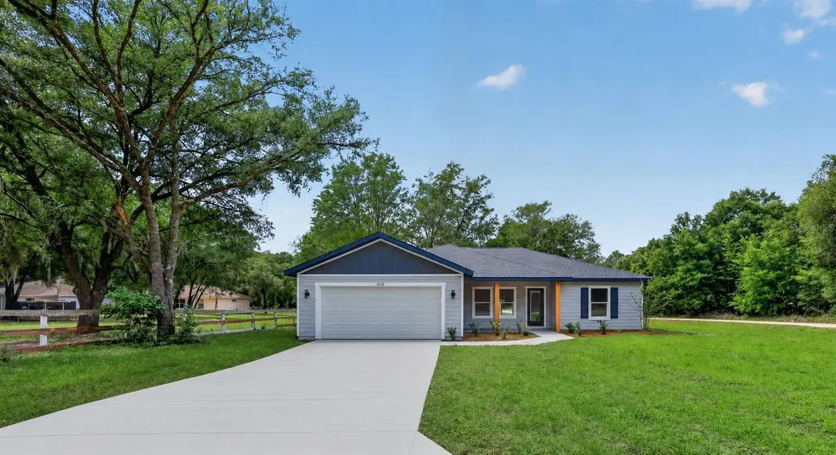 13932 SW 104th Lane, Dunnellon, FL 34432 - #1
