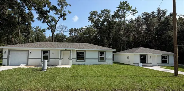 2163 NW 65th Place, OCALA, FL 34475