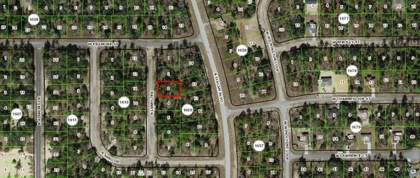 6673 N Libby Terrace, CITRUS SPRINGS, FL 34433
