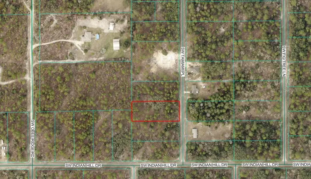 00 Tamiami Place, Dunnellon, FL 34432 - #1