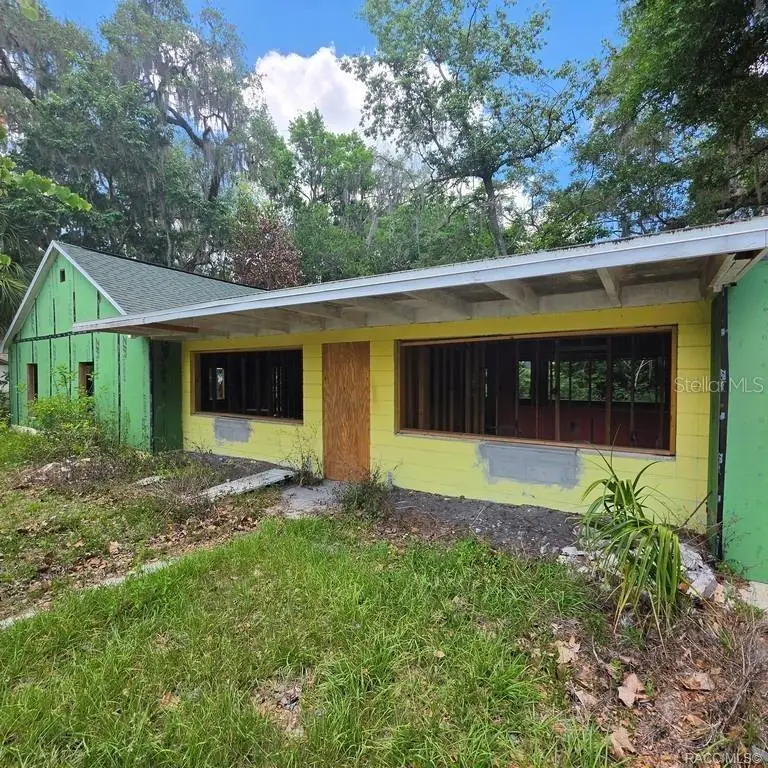 8869 E Ogden Lane, Floral City, FL 34436 - #2