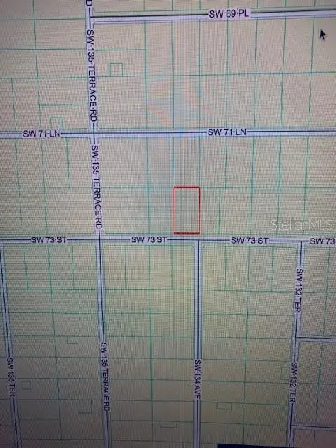 00 SW 73 Street, Ocala, FL 34480 - #1