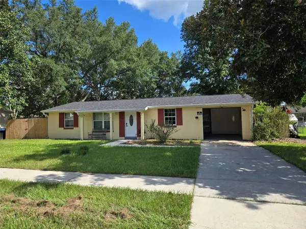 3762 SW 147th Street, OCALA, FL 34473