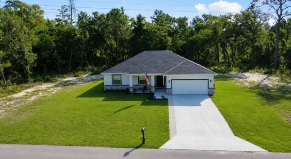 6231 SW 207 Court, DUNNELLON, FL 34431