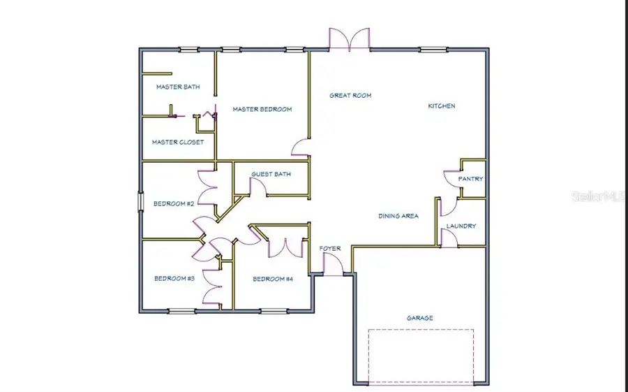 6231 SW 207 Court, Dunnellon, FL 34431 - #3