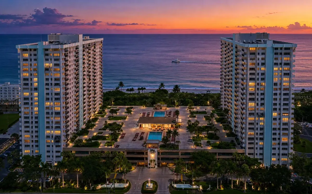 1201 S Ocean Drive #314S, Hollywood, FL 33019 - #1