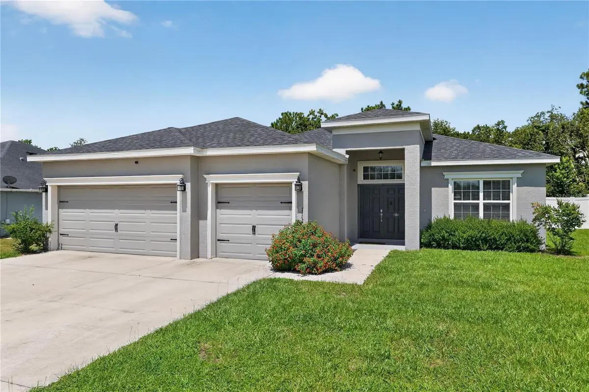 11370 SW 57th Avenue, Ocala, FL 34476 - #1