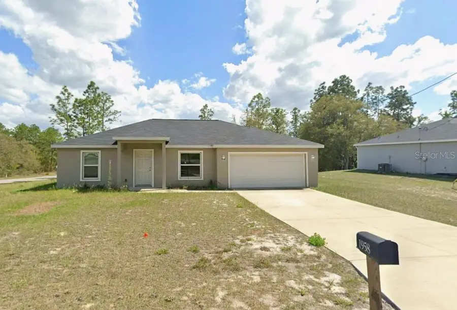 1958 W Linden Drive, Citrus Springs, FL 34434 - #3