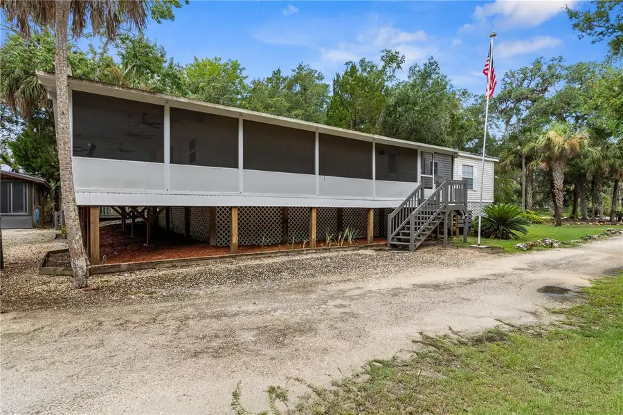 11720 W North Place, Homosassa, FL 34448 - #3