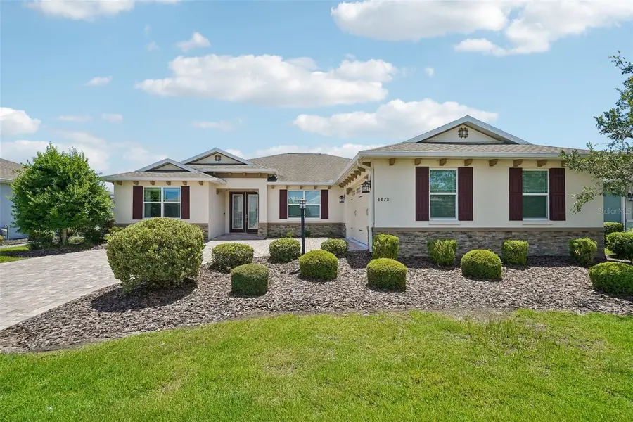 8878 SW 85th Loop, Ocala, FL 34481 - #2