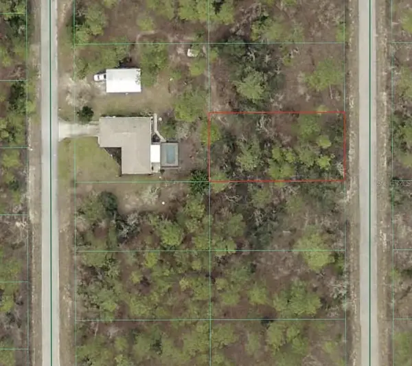 TBD NW Sparrow Rd, DUNNELLON, FL 34431