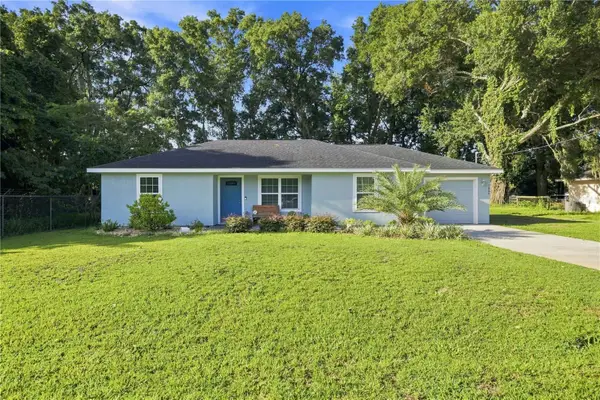 1864 NE 126th Lane, ANTHONY, FL 32617