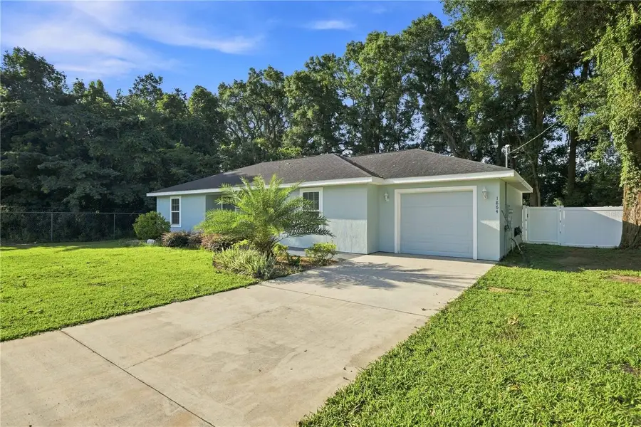 1864 NE 126th Lane, Anthony, FL 32617 - #3
