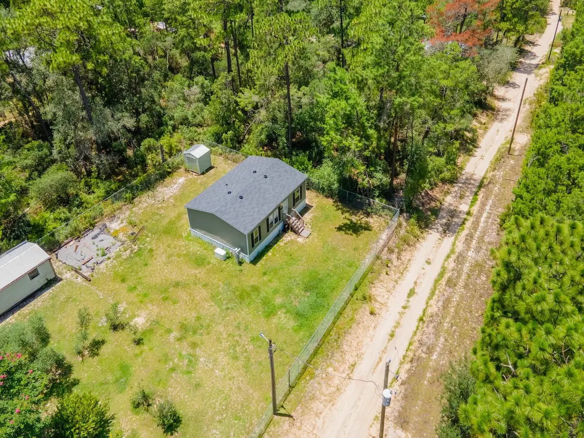 14668 NE 204th Place, Fort McCoy, FL 32134 - #1