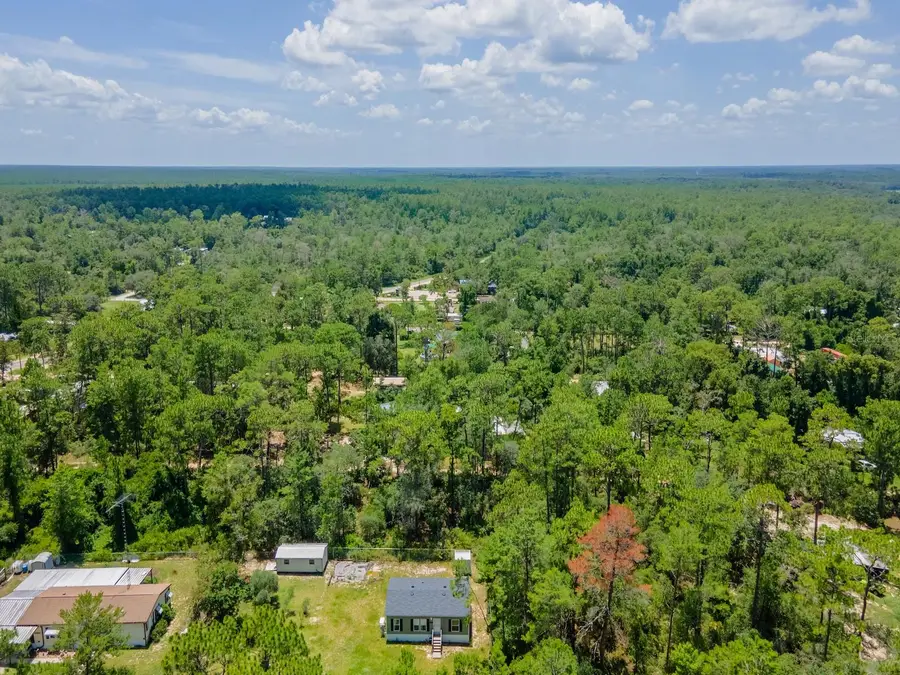 14668 NE 204th Place, Fort McCoy, FL 32134 - #2