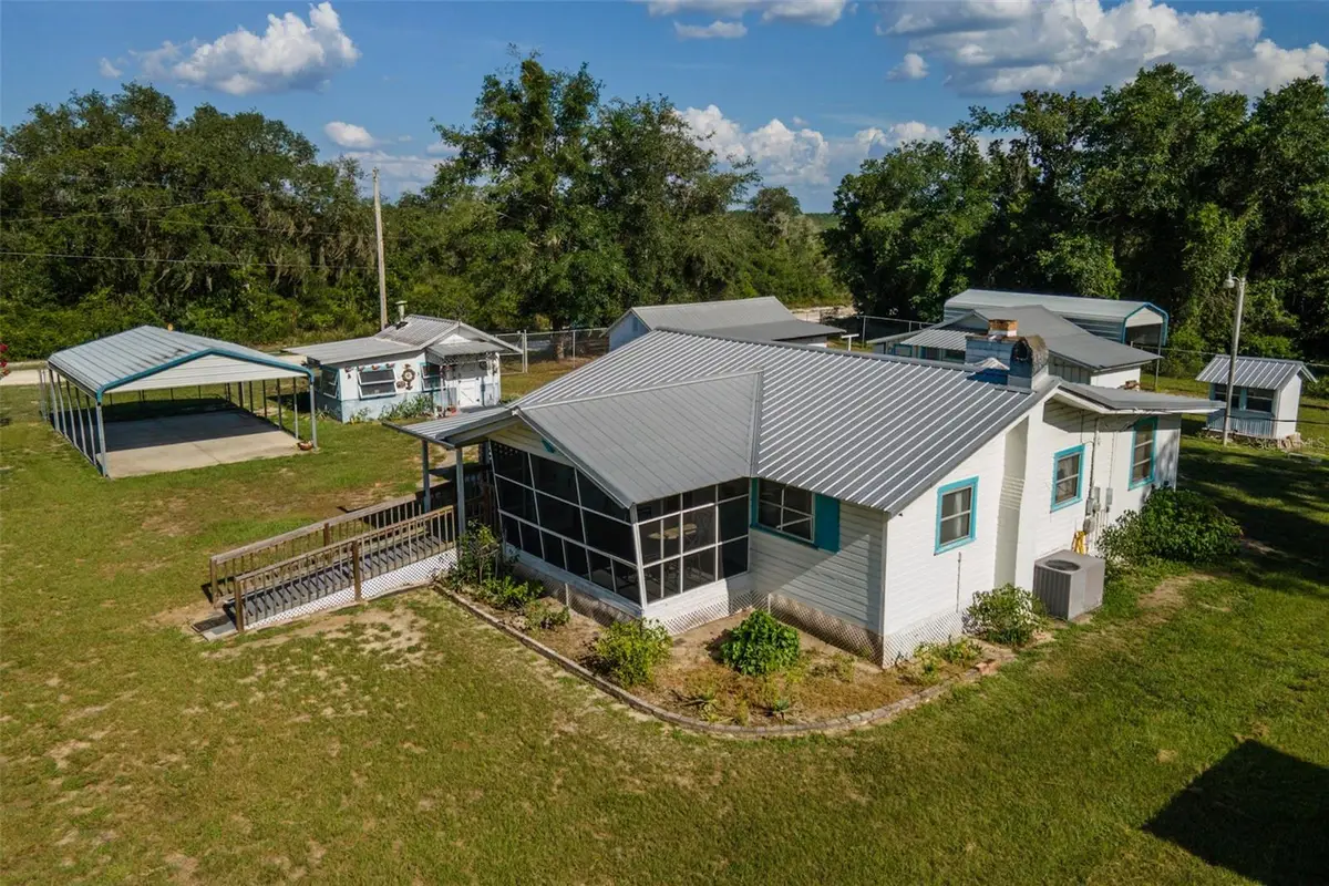 16490 E Highway 316, Fort McCoy, FL 32134 - #1
