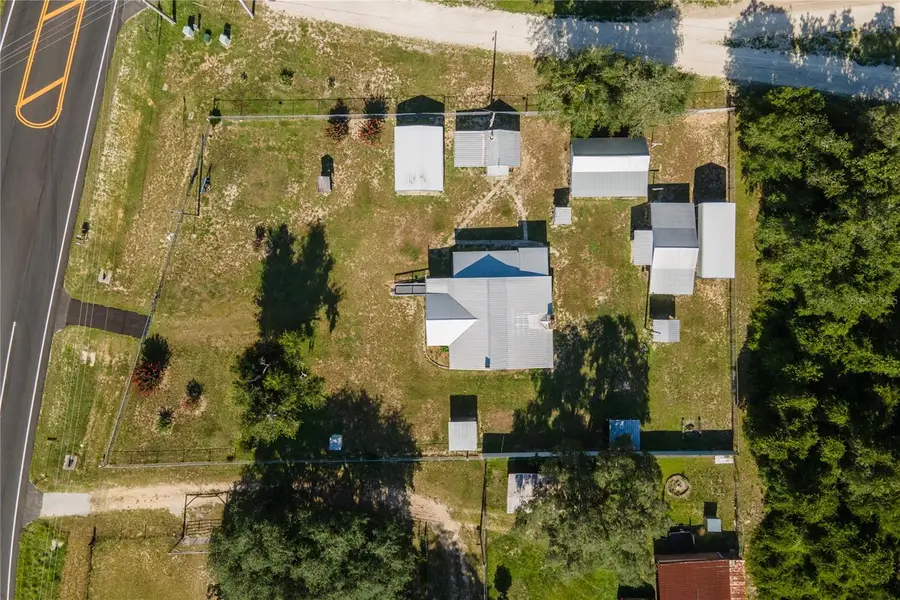 16490 E Highway 316, Fort McCoy, FL 32134 - #2