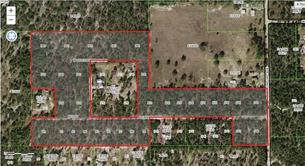123 N Matsonford Avenue, DUNNELLON, FL 34433